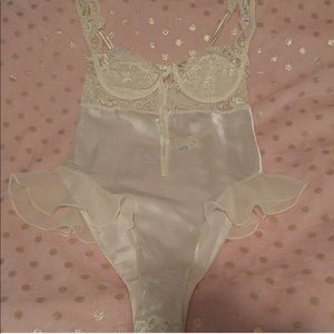 Vintage Victoria’s Secret Teddy